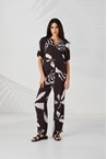 MAPLE PANT - maple prin